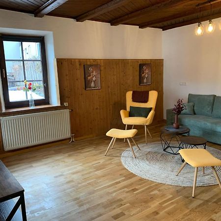Hotel Zum Urviech -Erwachsenenhotel- (Adults Only) Έρβαλντ Εξωτερικό φωτογραφία