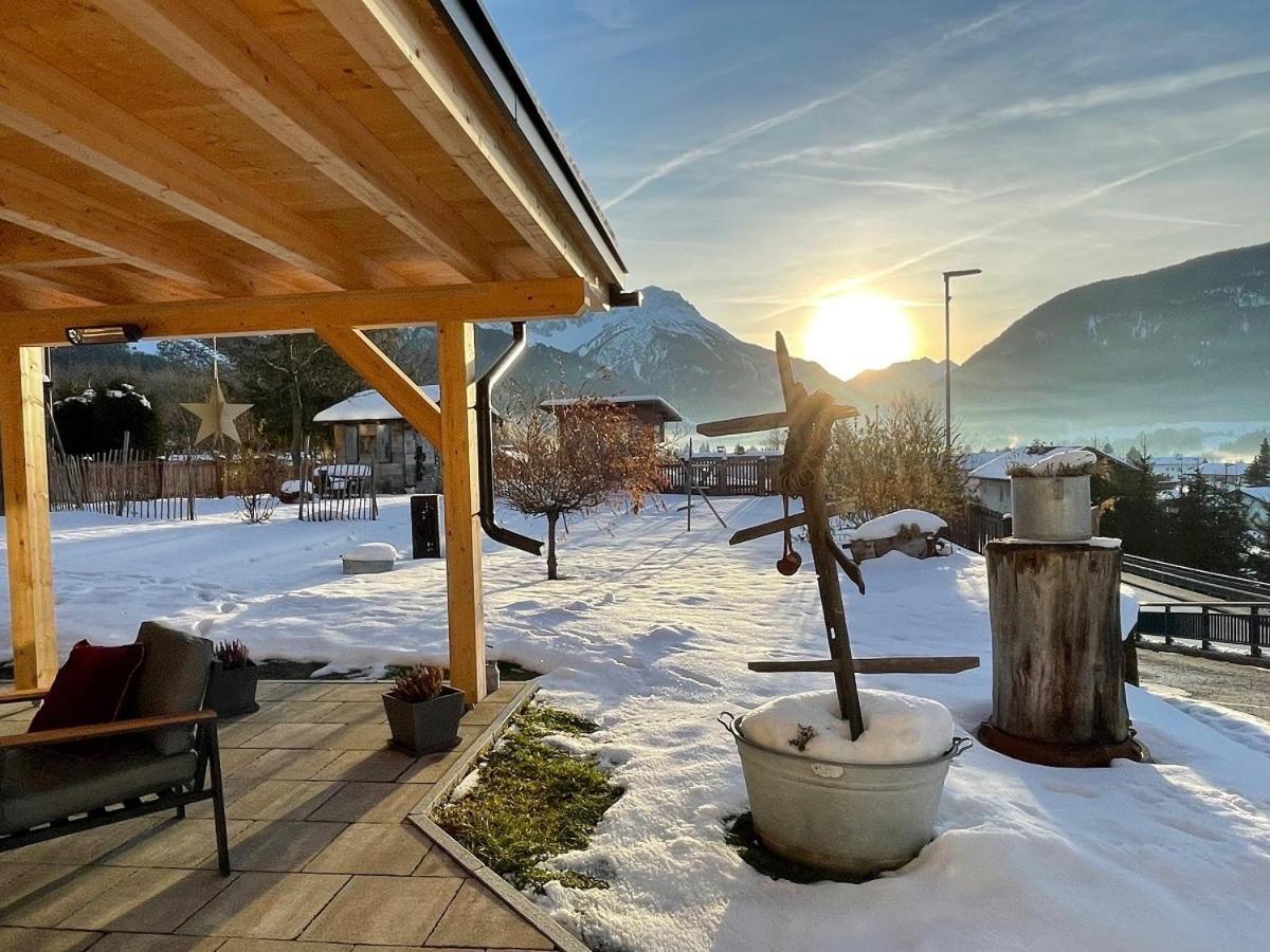 Hotel Zum Urviech -Erwachsenenhotel- (Adults Only) Έρβαλντ Εξωτερικό φωτογραφία