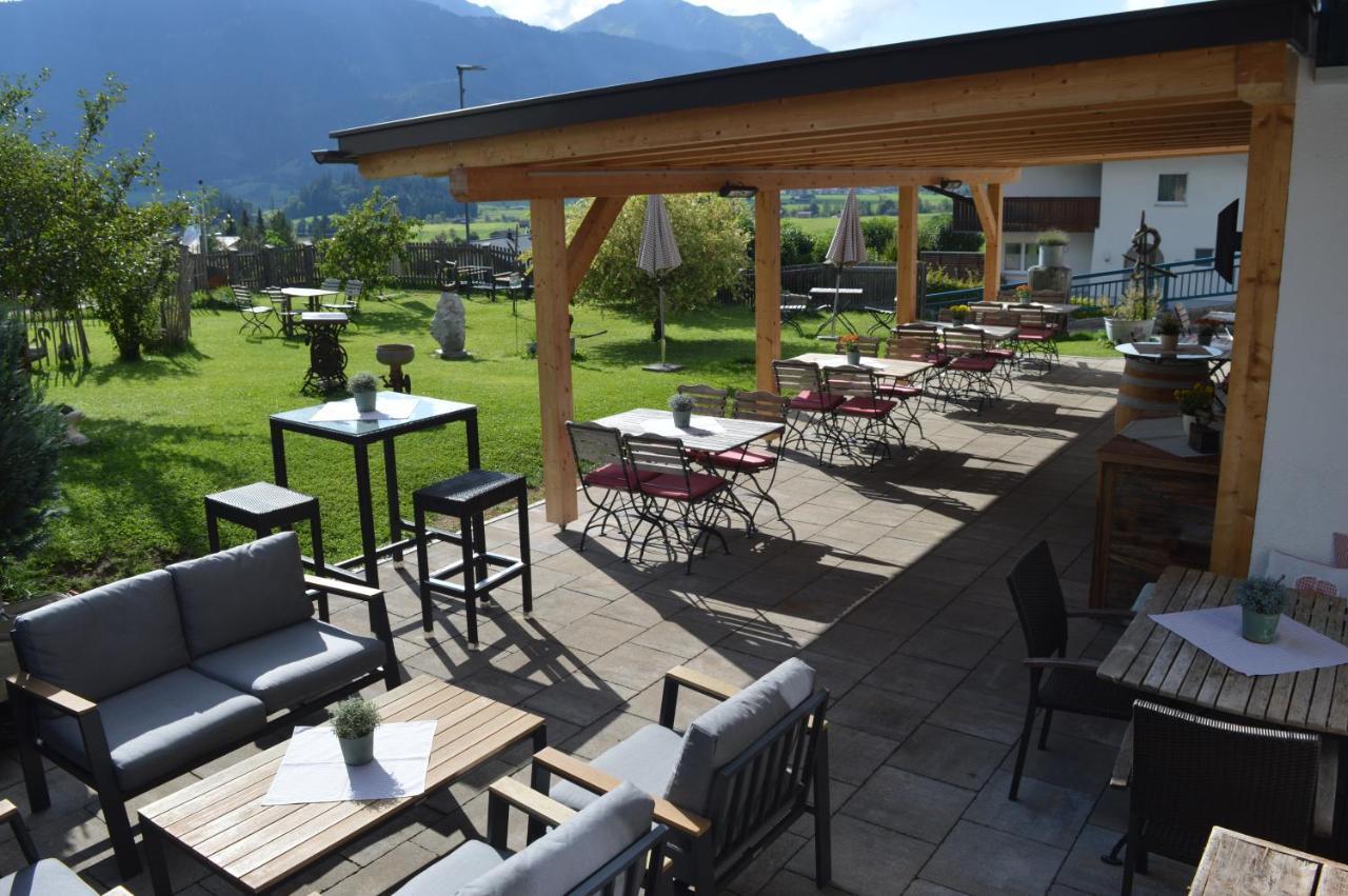 Hotel Zum Urviech -Erwachsenenhotel- (Adults Only) Έρβαλντ Εξωτερικό φωτογραφία