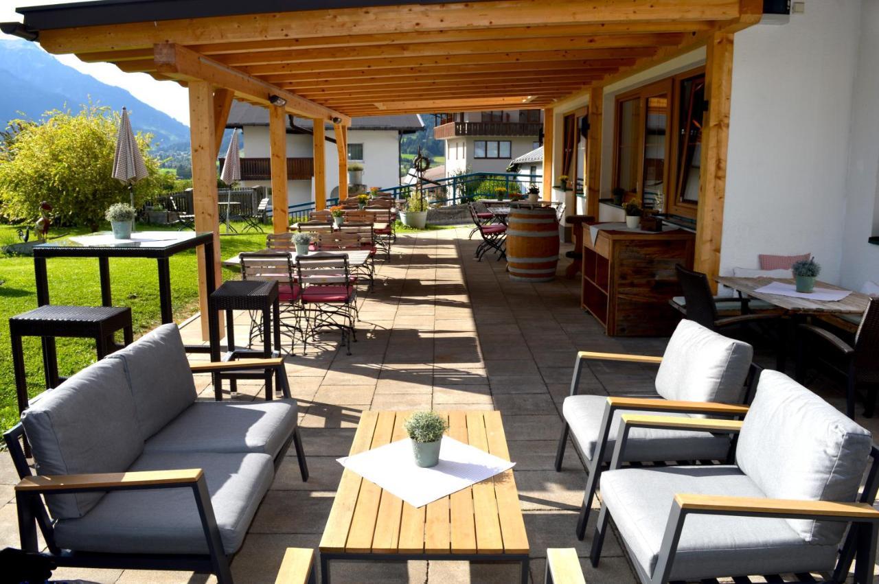 Hotel Zum Urviech -Erwachsenenhotel- (Adults Only) Έρβαλντ Εξωτερικό φωτογραφία