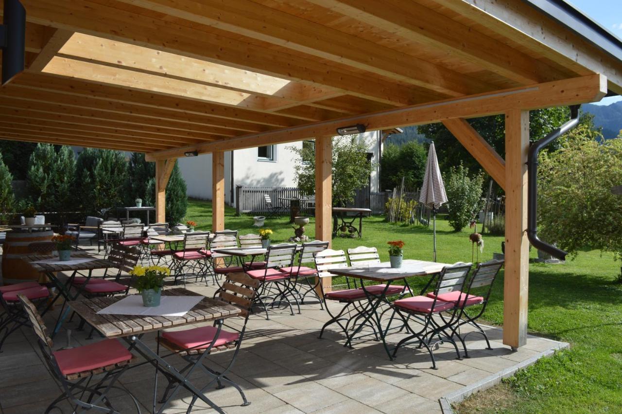 Hotel Zum Urviech -Erwachsenenhotel- (Adults Only) Έρβαλντ Εξωτερικό φωτογραφία
