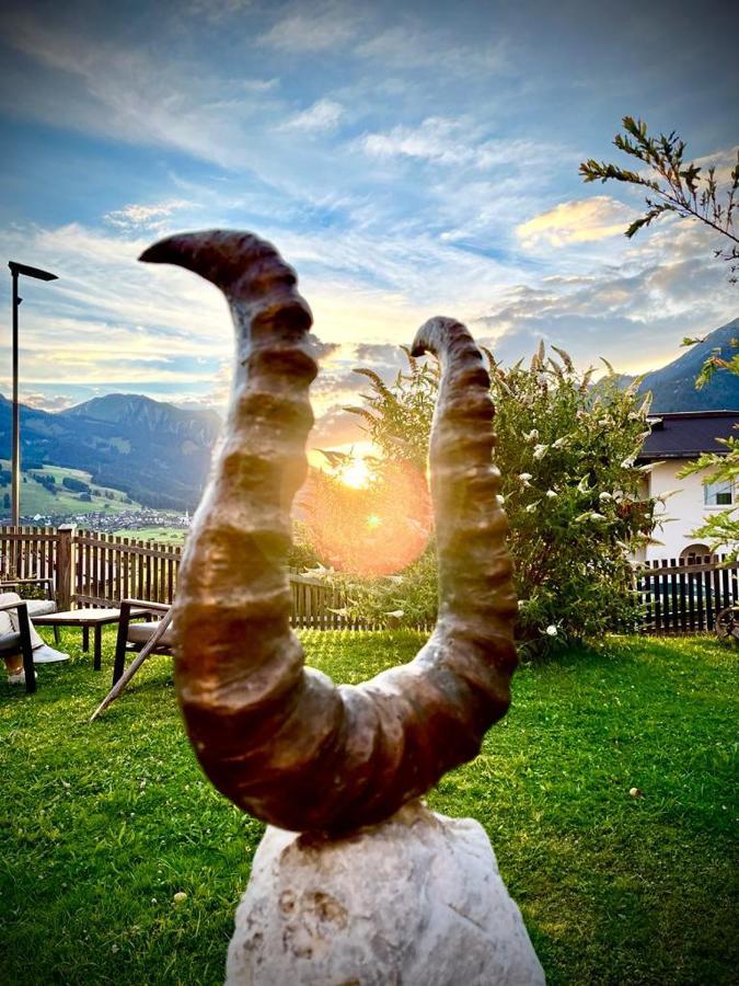 Hotel Zum Urviech -Erwachsenenhotel- (Adults Only) Έρβαλντ Εξωτερικό φωτογραφία