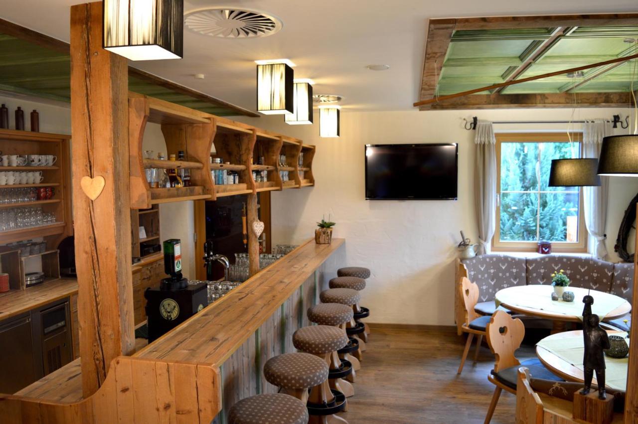 Hotel Zum Urviech -Erwachsenenhotel- (Adults Only) Έρβαλντ Εξωτερικό φωτογραφία