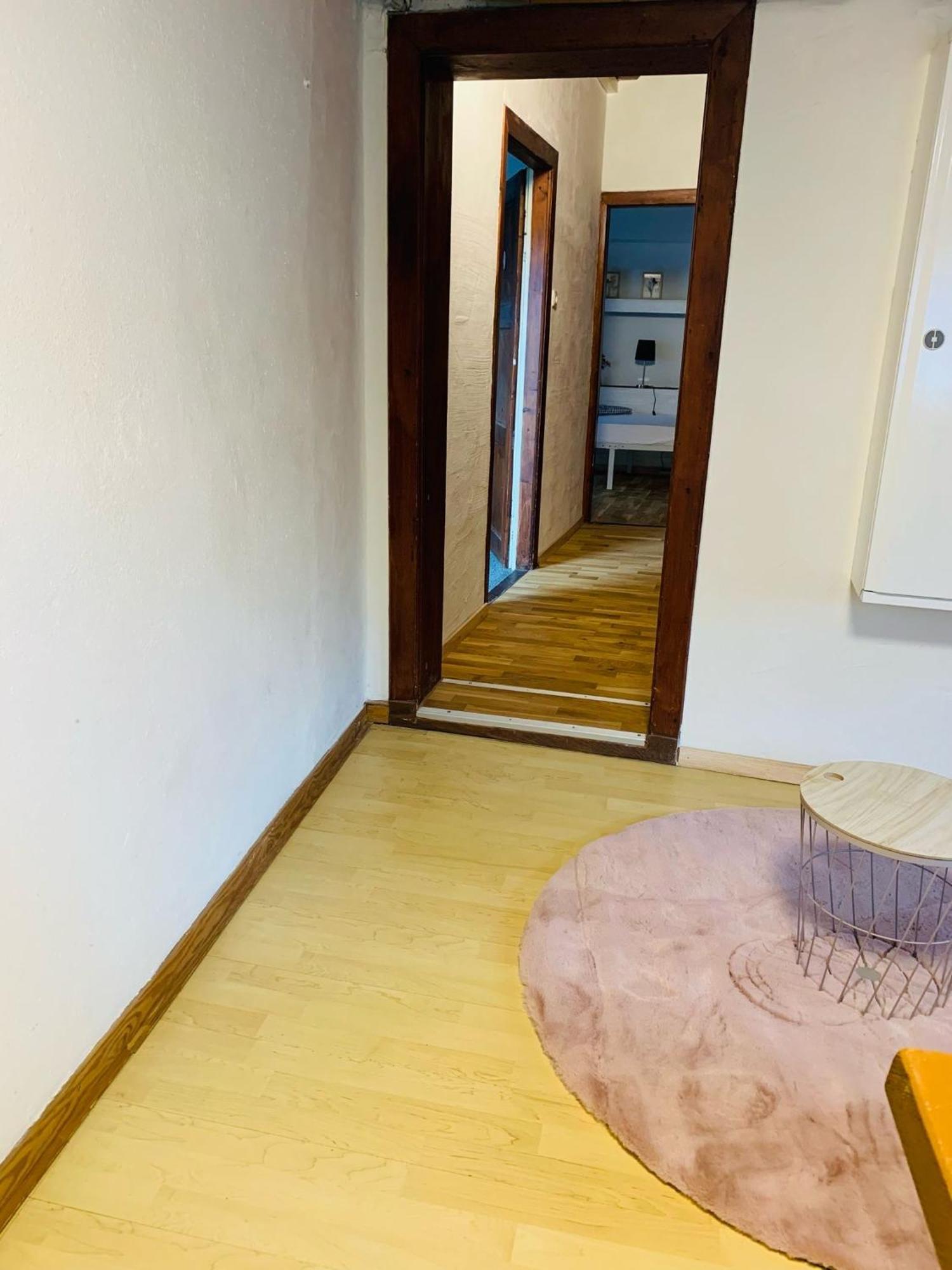Hotel Zum Urviech -Erwachsenenhotel- (Adults Only) Έρβαλντ Εξωτερικό φωτογραφία