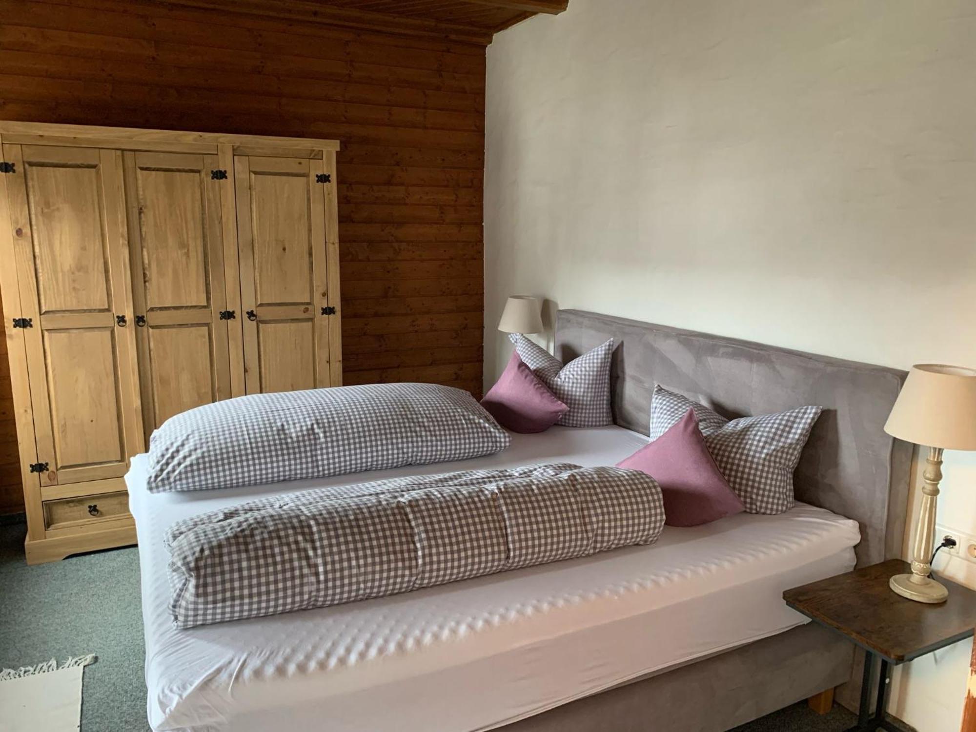 Hotel Zum Urviech -Erwachsenenhotel- (Adults Only) Έρβαλντ Εξωτερικό φωτογραφία