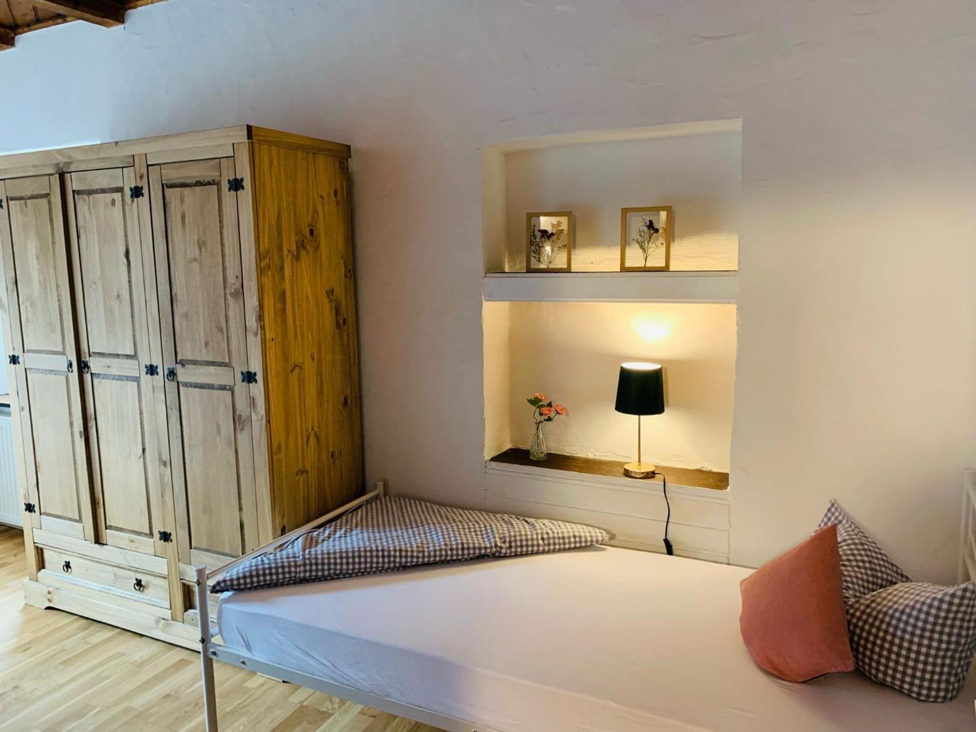 Hotel Zum Urviech -Erwachsenenhotel- (Adults Only) Έρβαλντ Εξωτερικό φωτογραφία
