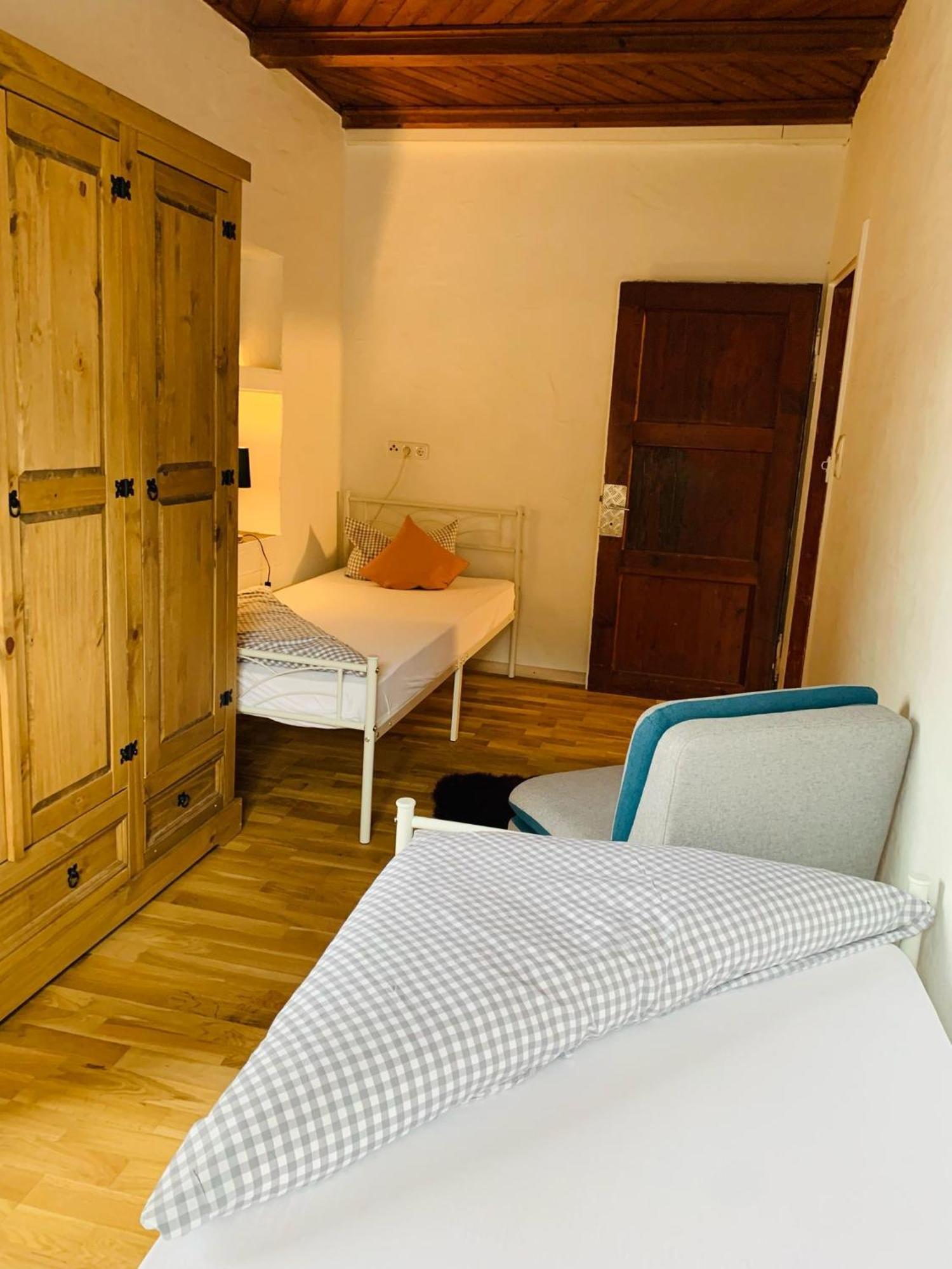 Hotel Zum Urviech -Erwachsenenhotel- (Adults Only) Έρβαλντ Εξωτερικό φωτογραφία