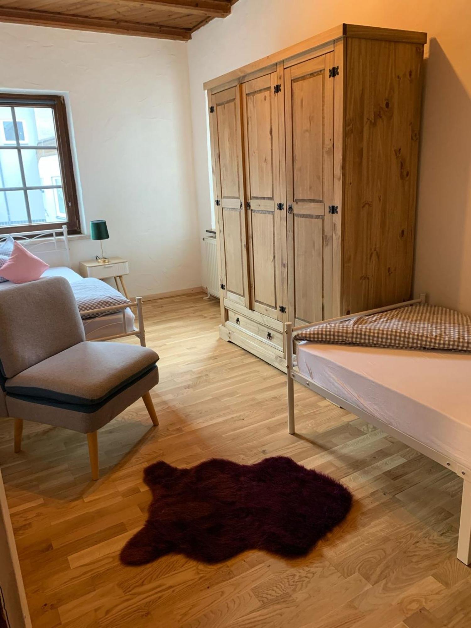 Hotel Zum Urviech -Erwachsenenhotel- (Adults Only) Έρβαλντ Εξωτερικό φωτογραφία