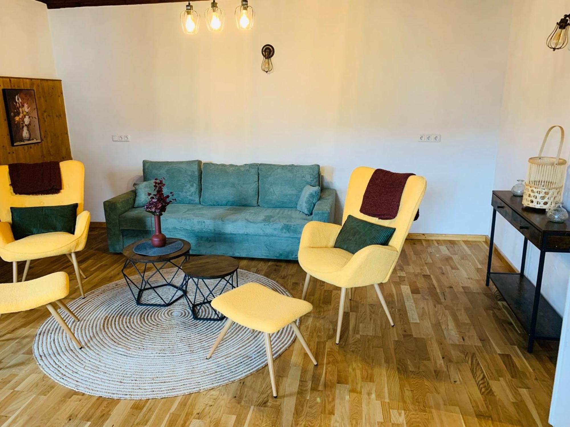 Hotel Zum Urviech -Erwachsenenhotel- (Adults Only) Έρβαλντ Εξωτερικό φωτογραφία