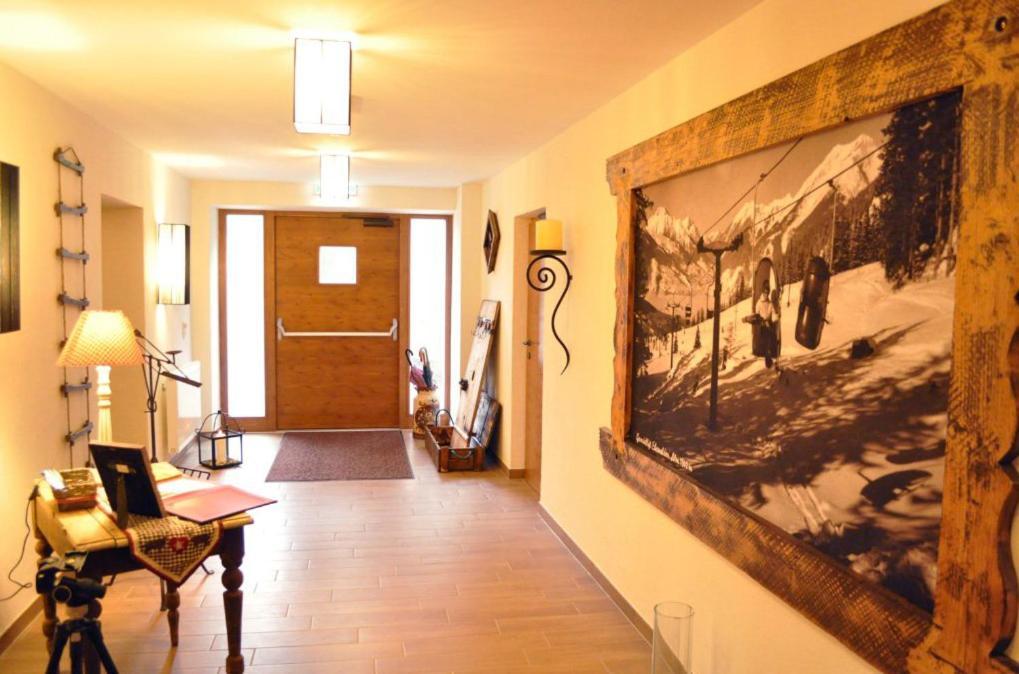 Hotel Zum Urviech -Erwachsenenhotel- (Adults Only) Έρβαλντ Εξωτερικό φωτογραφία