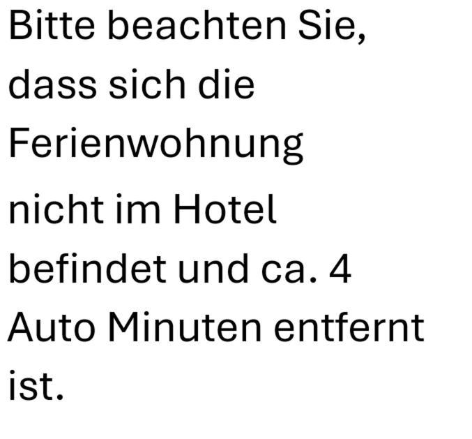 Hotel Zum Urviech -Erwachsenenhotel- (Adults Only) Έρβαλντ Εξωτερικό φωτογραφία