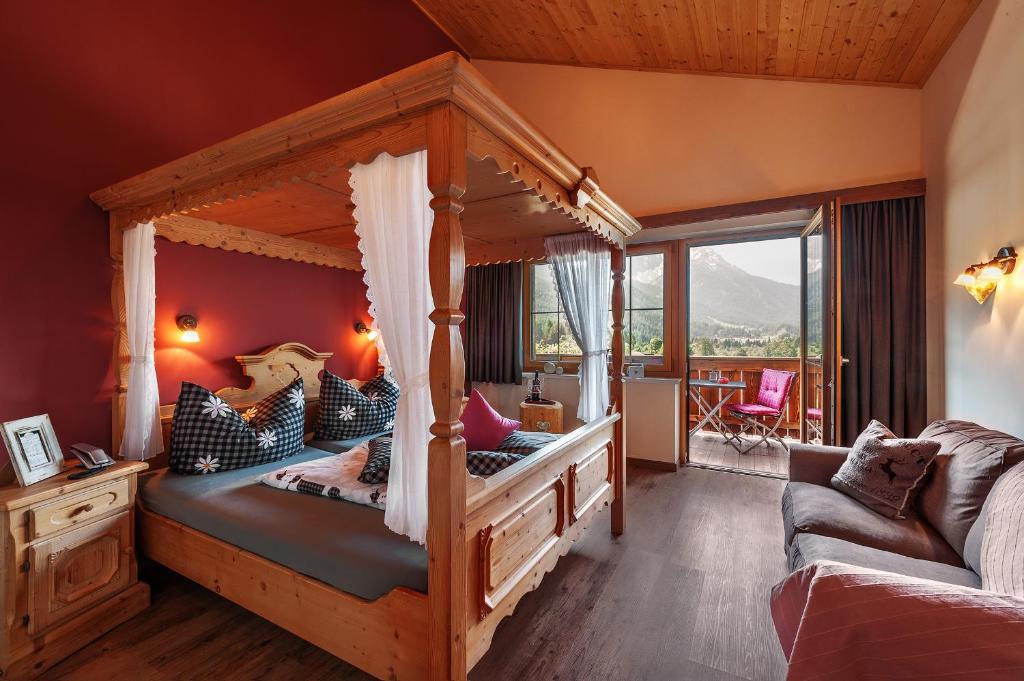 Hotel Zum Urviech -Erwachsenenhotel- (Adults Only) Έρβαλντ Δωμάτιο φωτογραφία