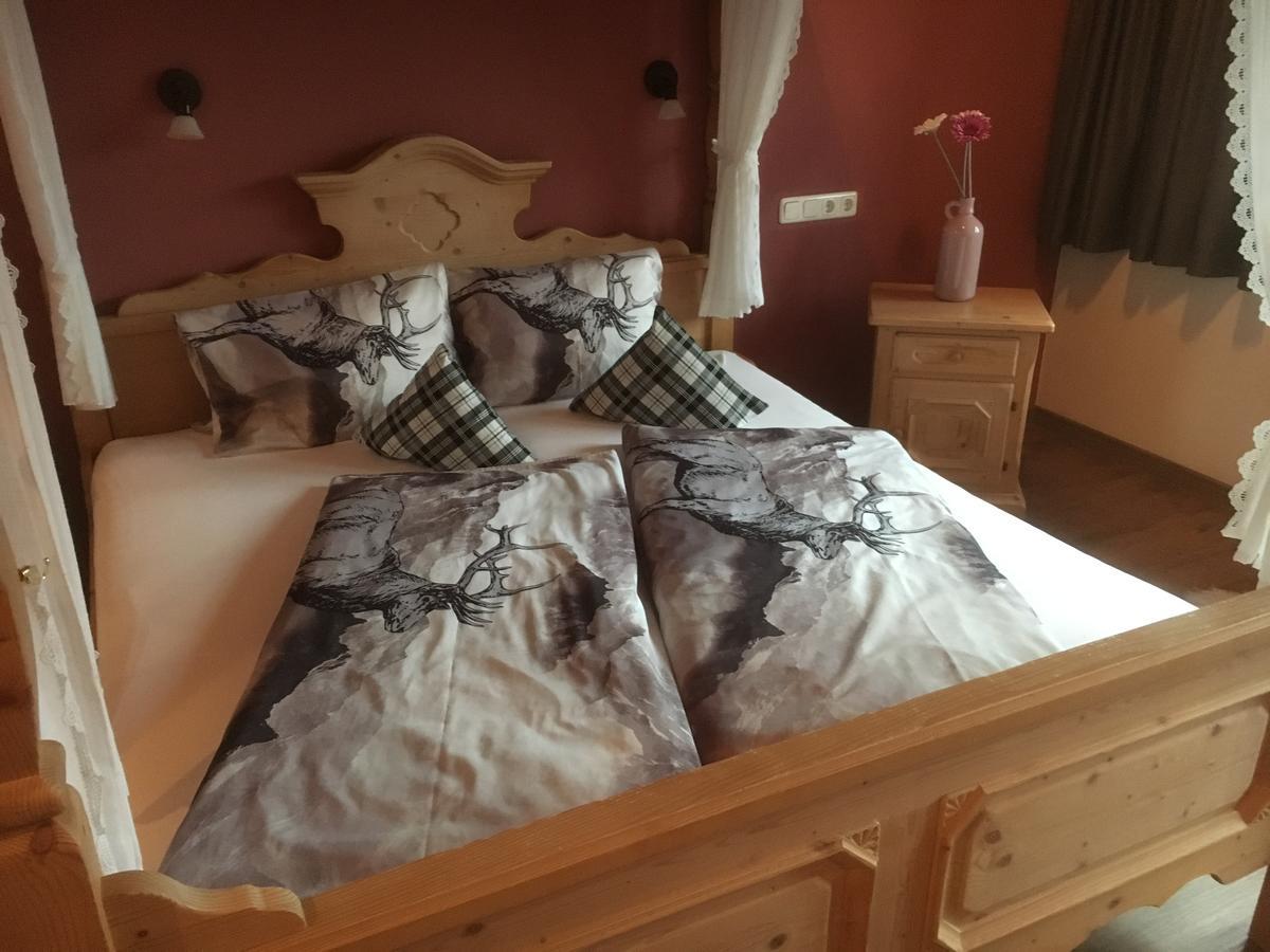 Hotel Zum Urviech -Erwachsenenhotel- (Adults Only) Έρβαλντ Εξωτερικό φωτογραφία
