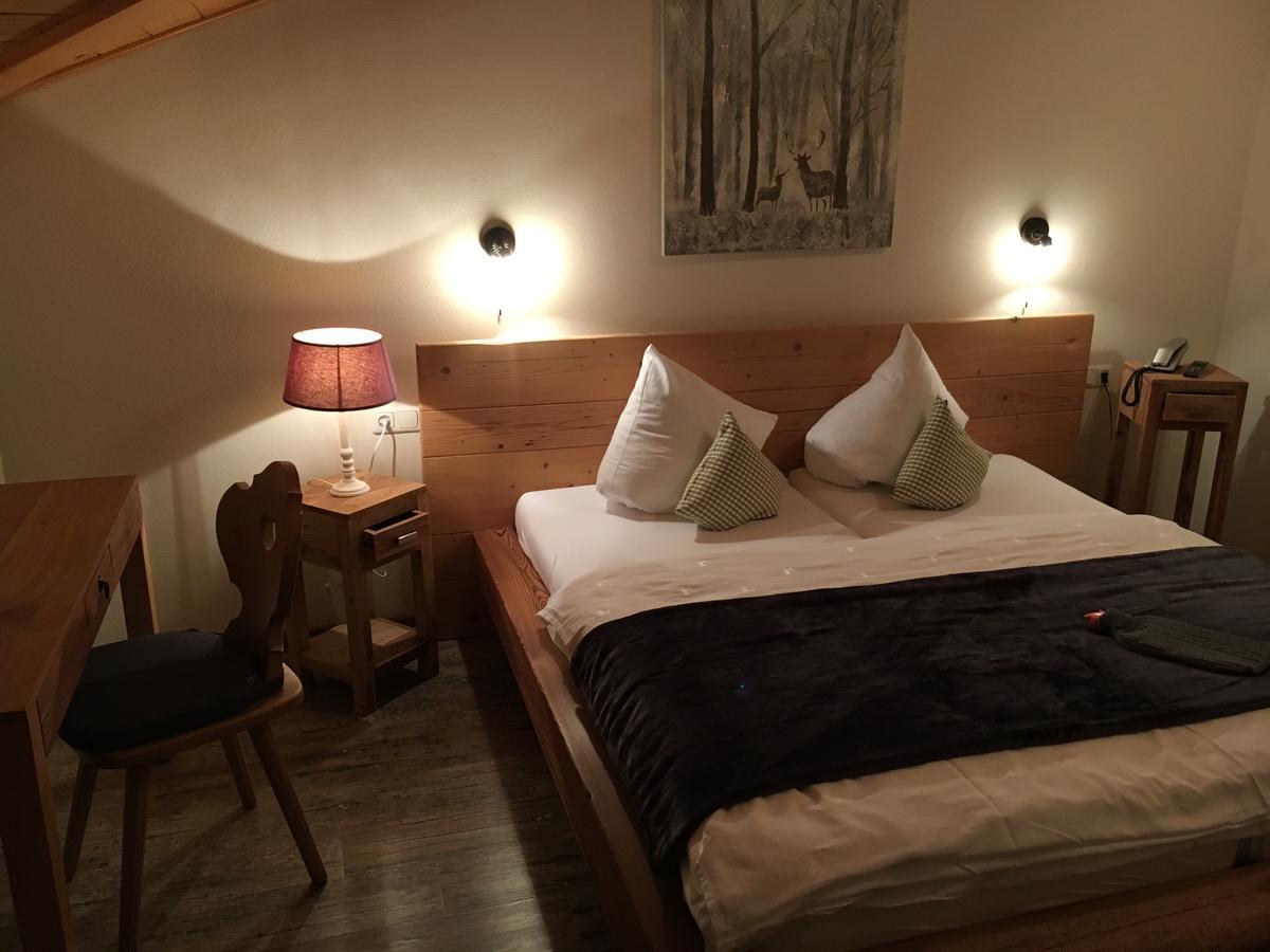 Hotel Zum Urviech -Erwachsenenhotel- (Adults Only) Έρβαλντ Εξωτερικό φωτογραφία