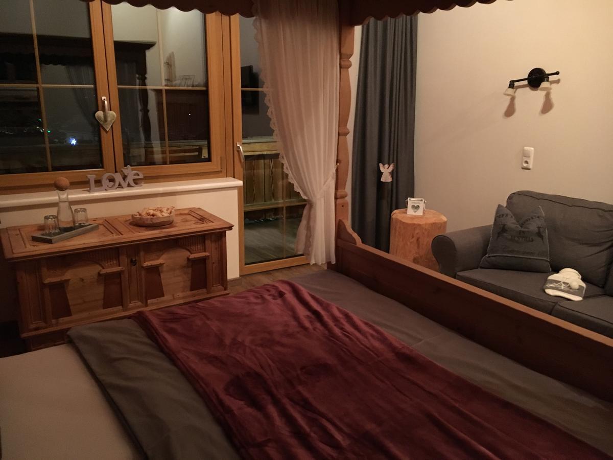 Hotel Zum Urviech -Erwachsenenhotel- (Adults Only) Έρβαλντ Εξωτερικό φωτογραφία