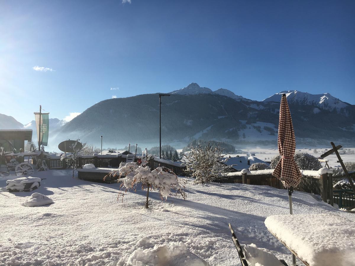 Hotel Zum Urviech -Erwachsenenhotel- (Adults Only) Έρβαλντ Εξωτερικό φωτογραφία