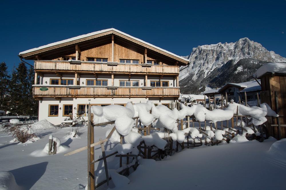 Hotel Zum Urviech -Erwachsenenhotel- (Adults Only) Έρβαλντ Εξωτερικό φωτογραφία