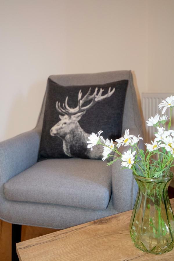 Hotel Zum Urviech -Erwachsenenhotel- (Adults Only) Έρβαλντ Εξωτερικό φωτογραφία