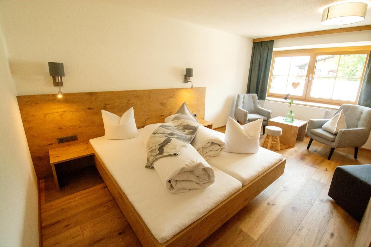 Hotel Zum Urviech -Erwachsenenhotel- (Adults Only) Έρβαλντ Εξωτερικό φωτογραφία
