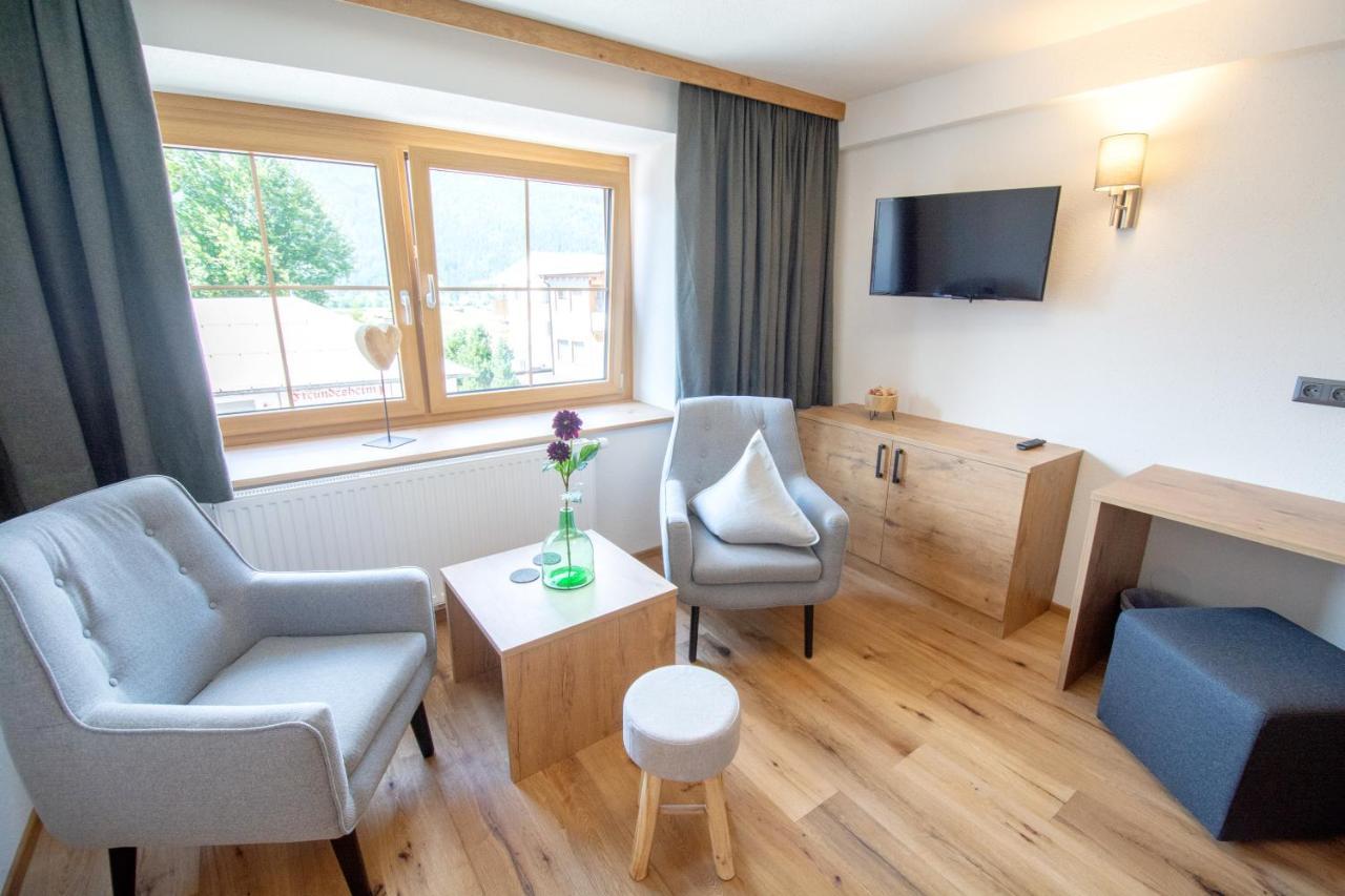 Hotel Zum Urviech -Erwachsenenhotel- (Adults Only) Έρβαλντ Εξωτερικό φωτογραφία